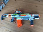 Nerf N-Strike blaster Modulus ECS-10, Enlèvement, Utilisé