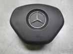 Stuur airbag Mercedes W204 W246 W176 model 2011-2015 2468600, Auto-onderdelen, Ophalen of Verzenden, Gebruikt, Mercedes-Benz