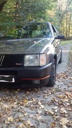 Fiat Uno turbo ie, Fiat