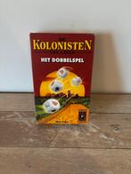 Kolonisten van Catan: Het dobbelspel, Drie of vier spelers, Ophalen of Verzenden, Gebruikt, 999 Games