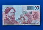 100 Francs.  James Ensor, Postzegels en Munten, Ophalen of Verzenden