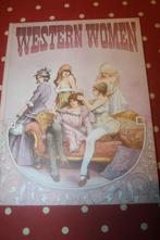Western Women                HC              Jokal, Gelezen, Ophalen of Verzenden, Jokal, Eén stripboek