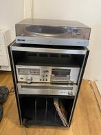 80's stereo system, Antiek en Kunst, Ophalen