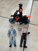 Vintage set action man, Ophalen of Verzenden
