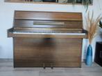 Piano Kemble 110 compact, Muziek en Instrumenten, Piano's, Ophalen, Gebruikt, Bruin, Piano