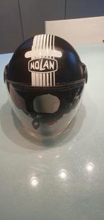 casque Nolan N21 Medium, Motos, Vêtements | Casques de moto, Nolan, M