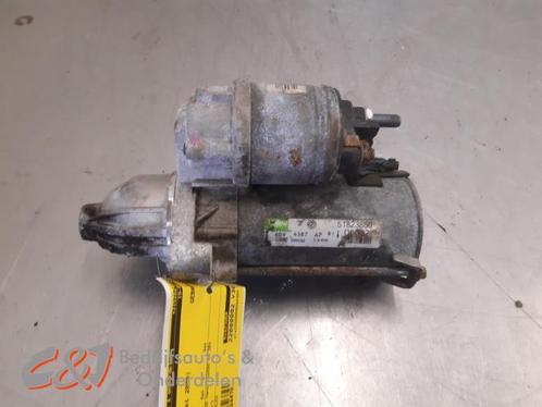Startmotor van een Fiat Fiorino, Auto-onderdelen, Motor en Toebehoren, Fiat, Gebruikt, 3 maanden garantie, Ophalen of Verzenden