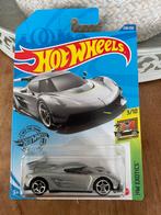 Hot wheels koenigsegg Hotwheels, Ophalen of Verzenden