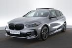 (2BMZ026) BMW 1 SERIES HATCH, Autos, BMW, Argent ou Gris, Euro 6, Entreprise, Carnet d'entretien
