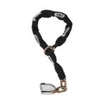 Abus granite detecto 8008 art4 , motor schijfremslot, Motoren, Ophalen, Zo goed als nieuw