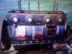 Triumph Tr5 Pi 150 pk Barn Outlet-motor, Ophalen of Verzenden, Triumph