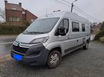 Citroën Jumper Clever, Caravans en Kamperen, Mobilhomes, Overige merken, Diesel, Particulier, 5 tot 6 meter