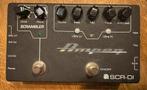 Ampeg SCR - DI, Muziek en Instrumenten, Ophalen of Verzenden, Zo goed als nieuw