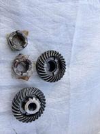 Johnson onderdelen nieuw, Watersport en Boten, Ophalen, Zo goed als nieuw, 30 pk of meer, Elektrische start