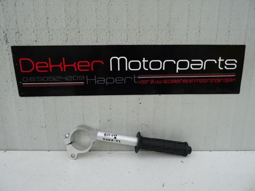 Rechter Clipon / Stuurhelft rechts Kawasaki ZX10R 2021-2022, Motoren, Onderdelen | Kawasaki, Nieuw, Ophalen of Verzenden