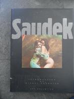 Livre photo de Jan Saudek Art Unlimited, Comme neuf, Photographes, Enlèvement ou Envoi