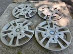 Wieldoppen peugeot expert 16 inch, Ophalen, Zo goed als nieuw