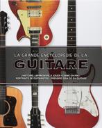 la grande encyclopédie de la guitare, Nieuw, Overige onderwerpen