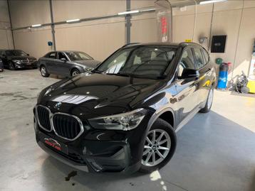 Bmw X1 Automaat 2021/LEDER/OHB/GARANTIE beschikbaar voor biedingen