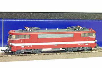 ROCO 62609 BB9291 CAPITOLE SNCF CC/DC PRE-DIGITAL  HO beschikbaar voor biedingen