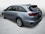 KIA cee'd Sportswagon Pure 1.0T 6MT 100, Voorwielaandrijving, Stof, Gebruikt, 600 kg