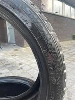 Toyo winterbanden (zo goed als nieuw), Auto-onderdelen, Banden en Velgen, Ophalen, 18 inch, Gebruikt, Winterbanden