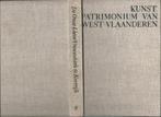 Onze-Lieve-Vrouwekerk te Kortrijk kunstpatrimonium W.-Vl 6, Boeken, Geschiedenis | Stad en Regio, Ophalen of Verzenden, Zo goed als nieuw