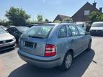 SKODA FABIA DIESEL 1.4, Stof, 4 cilinders, Bedrijf, 1422 cc