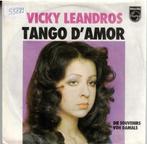 Vinyl, 7"  /   Vicky Leandros – Tango D'Amor, Cd's en Dvd's, Vinyl | Overige Vinyl, Ophalen of Verzenden, Overige formaten