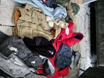 Winterjassen, Kinderen en Baby's, Ophalen, Gebruikt, Maat 80