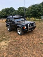 Patrol y60, Auto's, Particulier, Te koop, Patrol