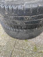 Goedkope Banden ! Motorhome reserve band met velg, Ophalen, Band(en)