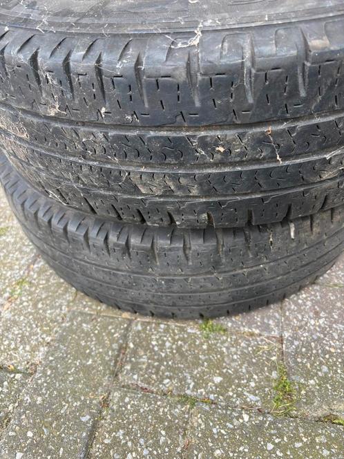 Goedkope Banden ! Motorhome reserve band met velg, Auto-onderdelen, Banden en Velgen, Band(en), Ophalen