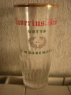Moeremans - Xaverius-Bräu, Verzamelen, Ophalen of Verzenden, Zo goed als nieuw, Glas of Glazen