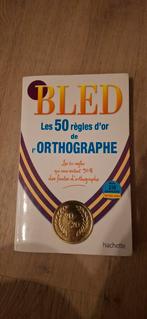 Les 50 règles d'or de l'orthographe, Enlèvement ou Envoi