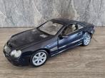 Mercedes-Benz SL Classe., Ophalen of Verzenden, Zo goed als nieuw, Maisto
