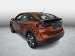 Citroen C4 1.2 PureTech 100 S&S MAN Feel, Voorwielaandrijving, 4 deurs, Gebruikt, Zwart
