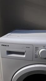 onderdelen wasmachine  FRIAC, Elektronische apparatuur, Wasmachines, Ophalen, Gebruikt