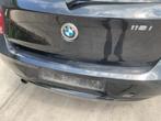 BUMPER ACHTER BMW 1 serie (F20) (|51127293557|), Auto-onderdelen, Gebruikt, Achter, BMW, Bumper