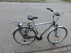 Herenfiets Gazelle, Fietsen en Brommers, Ophalen of Verzenden, Gebruikt, Gazelle, Versnellingen
