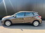 Nissan Pulsar Benzine 12.000Km Nieuwstaat Gekeurd!!, Auto's, Nissan, Voorwielaandrijving, Bruin, 5 deurs, Particulier