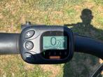 Electrische fiets, 55 tot 59 cm, Ophalen, Gebruikt, 50 km per accu of meer