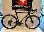 Ridley X-night RS cyclocross, S + M, Dura Ace di2 topstaat, Ophalen, Carbon, Zo goed als nieuw, Meer dan 20 versnellingen