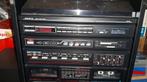 Sanyo  stereoketen, Audio, Tv en Foto, Stereoketens, Ophalen, Gebruikt