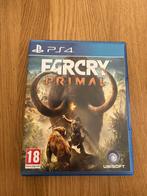 Far Cry Primal, Games en Spelcomputers, Ophalen of Verzenden, Zo goed als nieuw, Avontuur en Actie, Vanaf 18 jaar