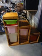 Ikea trapkast., Ophalen, Gebruikt