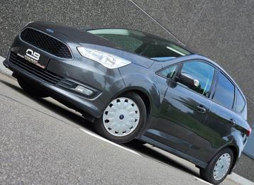 ** Ford C-max - 1.5 Tdci - GPS - Euro 6b ***