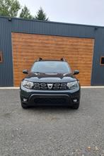 Dacia duster, Cuir, Achat, Euro 6, Entreprise