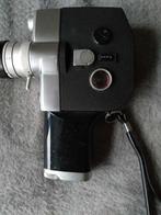 Fujica Single 8 P300 Film Camera, Enlèvement ou Envoi, Caméra, 1960 à 1980
