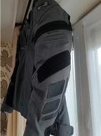 Veste de moto Richa Arc Gore-Tex taille L, Femmes, Manteau | tissu, Enlèvement ou Envoi, Richa
